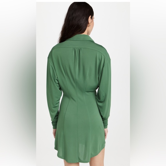 Dry cleaned - cinq a sept Arden Dress - Picture 3 of 7